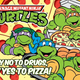 Illustration for article titled The Question Nobody Dares To Ask: How Do The Turtles Get Their Pizza?